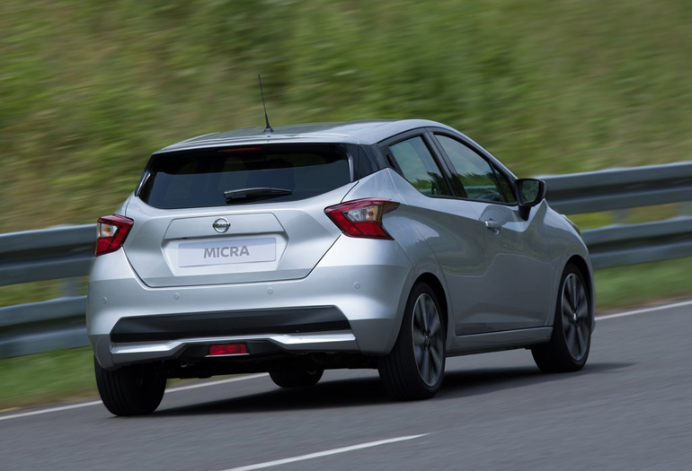 Στην Ελλάδα αναμένεται να έρθει τον Μάρτιο του 2017...