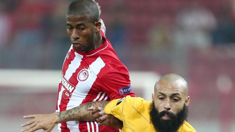 Σεμπά: «Δώσαμε τα πάντα, μας έλειψε η τύχη»