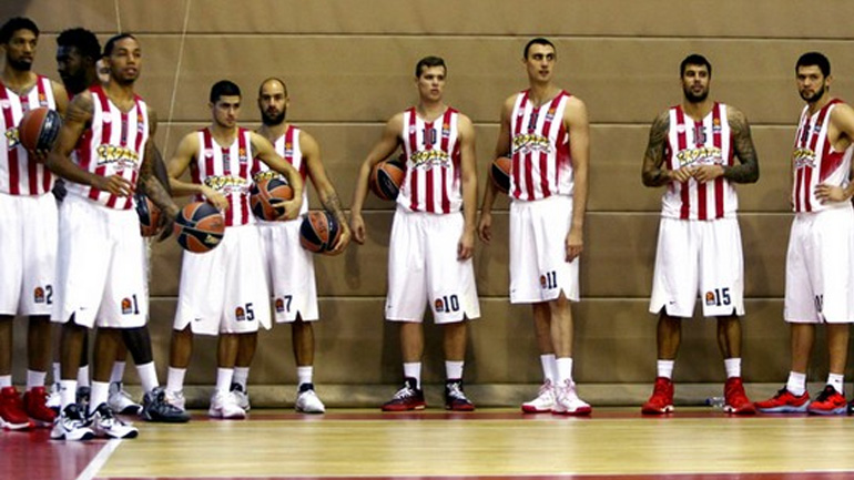 «Όλα ξεκινούν από την αρχή»