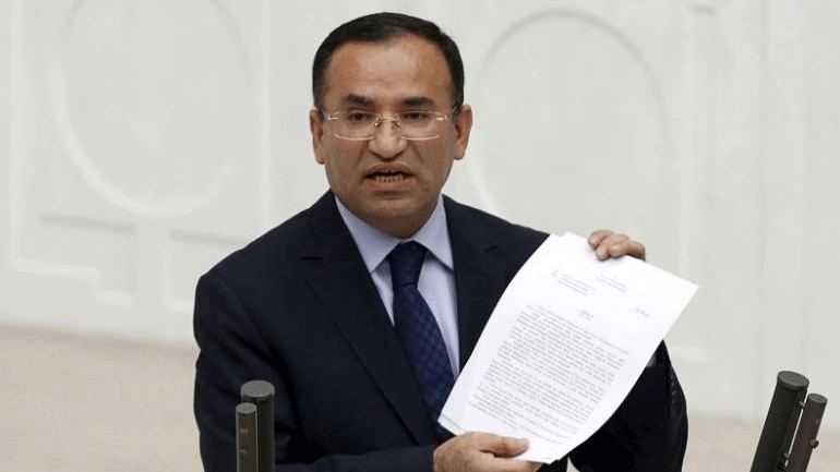 Τουρκία: Σε διαθεσιμότητα 1.500 σωφρονιστικοί υπάλληλοι και φύλακες