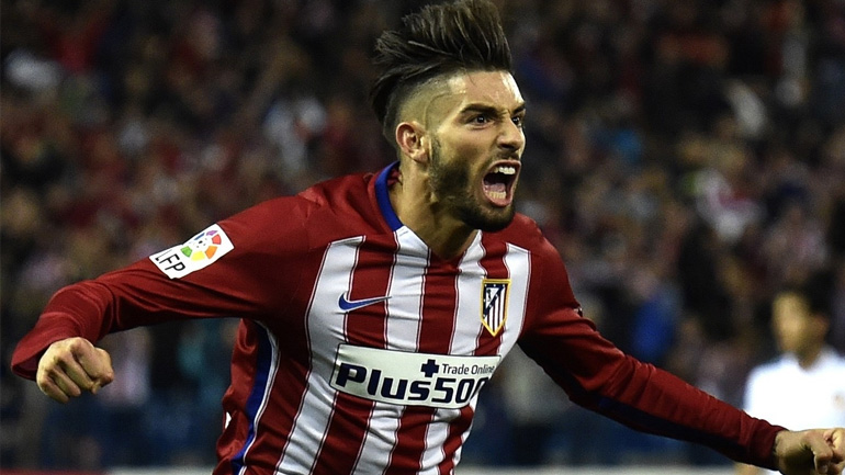 «Χτυπάει» Γιανίκ Καράσκο η Μπαρτσελόνα