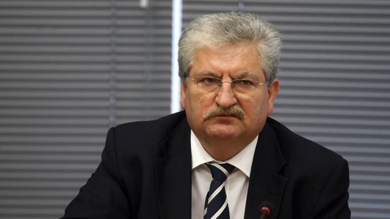 Λίστα Λαγκάρντ: Διακοπή της δίκης Διώτη λόγω ξαφνικής αδιαθεσίας