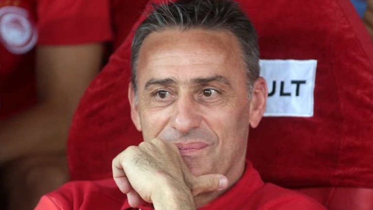 «Θέλουμε να είμαστε επιθετικοί»