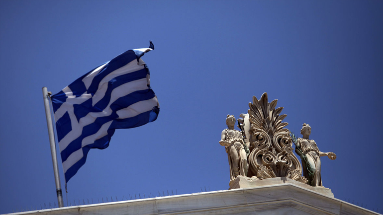 Δεν βλέπουν… ανάπτυξη το 2017 για την Ελλάδα οι Γερμανοί