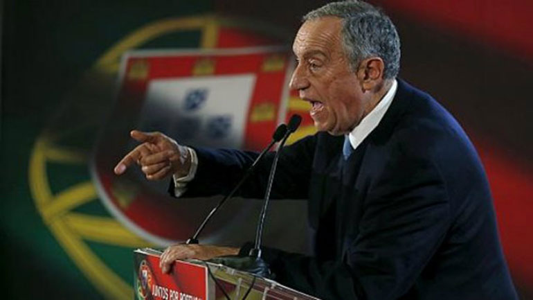 Πορτογαλία: Βέτο του προέδρου στην πρόσβαση εφοριών σε τραπεζικούς λογαριασμούς Πορτογαλία: Βέτο του προέδρου στην πρόσβαση εφοριών σε τραπεζικούς λογαριασμούς