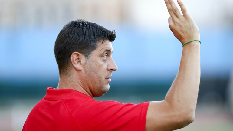 Χωρίς Βλάχο ο Πανιώνιος