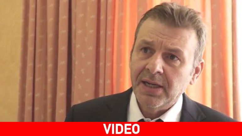 Παρενέβη και ο… Γκλέτσος: Γελοίο υποκείμενο ο Σουλτάνος Ερντογάν