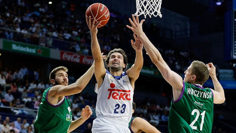 «Έτρεξε» με… 101 η Ρεάλ!