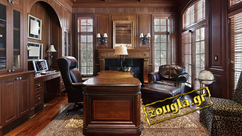 Ποιος φούρνος κάηκε;