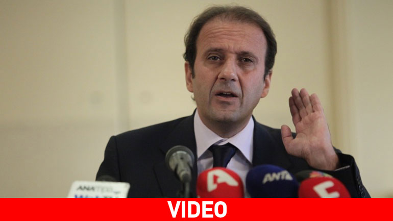 «Οι κάμερες κατέγραψαν πλήθος παραβάσεων στο διαγωνισμό»