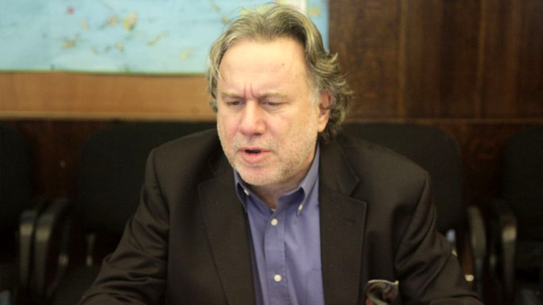 Κατρούγκαλος: «Να μη λεγόμαστε Αριστερά αν δεν αναστρέψουμε την απορρύθμιση των εργασιακών»