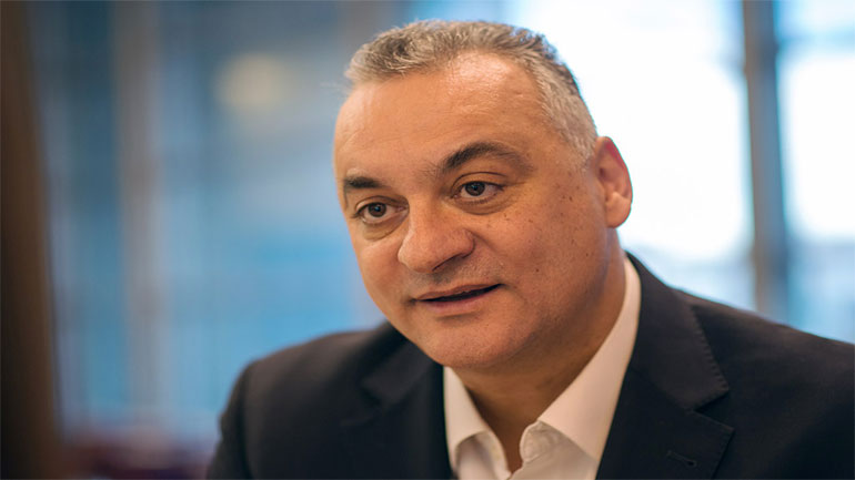 Ερώτηση Κεφαλογιάννη στην Κομισιόν για τις προκλητικές δηλώσεις Ερντογάν