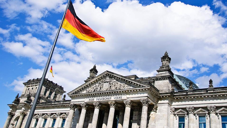 Απάντηση Βερολίνου στον Ερντογάν: «Η Συνθήκη της Λωζάνης εξακολουθεί να ισχύει»