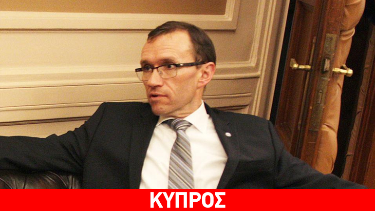 Άιντε: Αν δεν βρεθεί τώρα λύση στο Κυπριακό θα είναι μια ιστορική αποτυχία