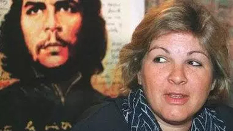 Αλεΐδα Γκεβάρα-Μαρτς: Oι ευρωπαϊκές κυβερνήσεις χρηματοδοτούν τον πόλεμο στη Συρία