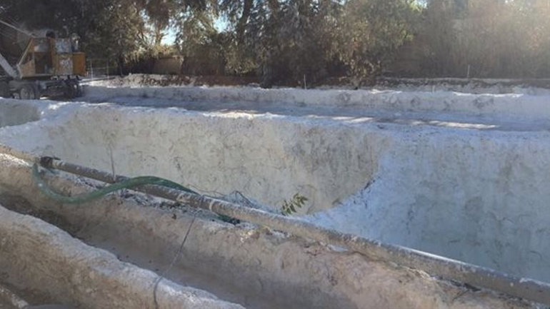 Ρόδος: Φινλανδός τουρίστας εντοπίστηκε νεκρός σε λάκκο με ασβέστη