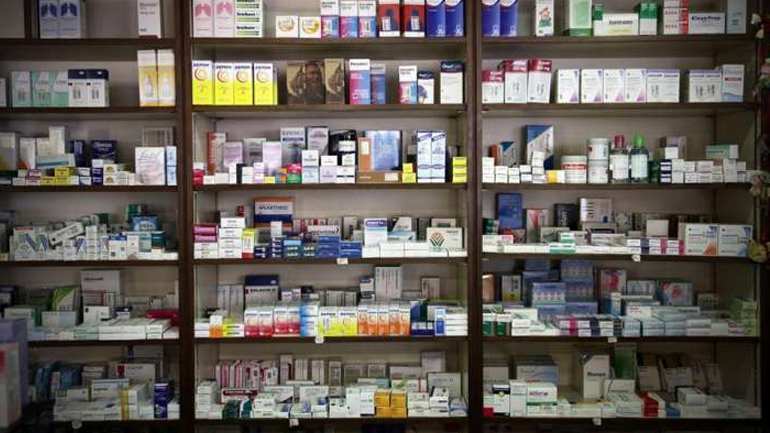 Αλεξανδρούπολη: Συνταγογραφούσαν παράνομα φάρμακα με ΑΜΚΑ ανυποψίαστων πολιτών