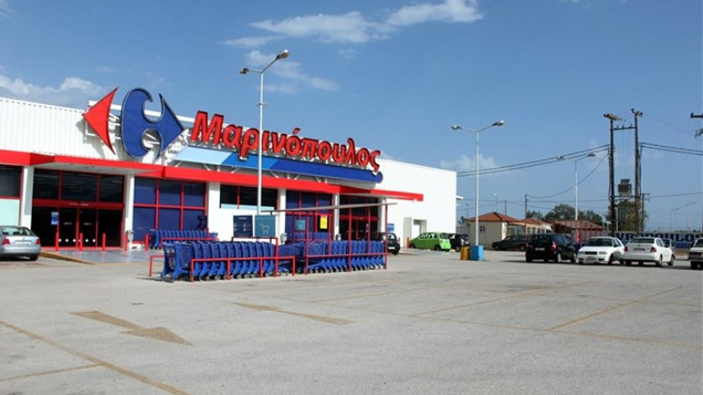 Προσωρινή δέσμευση περιουσίας της οικογένειας Μαρινόπουλου αποφάσισε το δικαστήριο