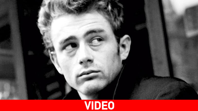 Σαν σήμερα έφυγε από τη ζωή ο Τζέιμς Ντιν, το σύμβολο της επαναστατημένης νεολαίας