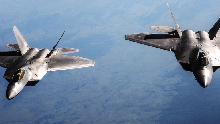 Νεκρά 18 ηγετικά στελέχη του Χαλιφάτου έπειτα από αεροπορικές επιδρομές