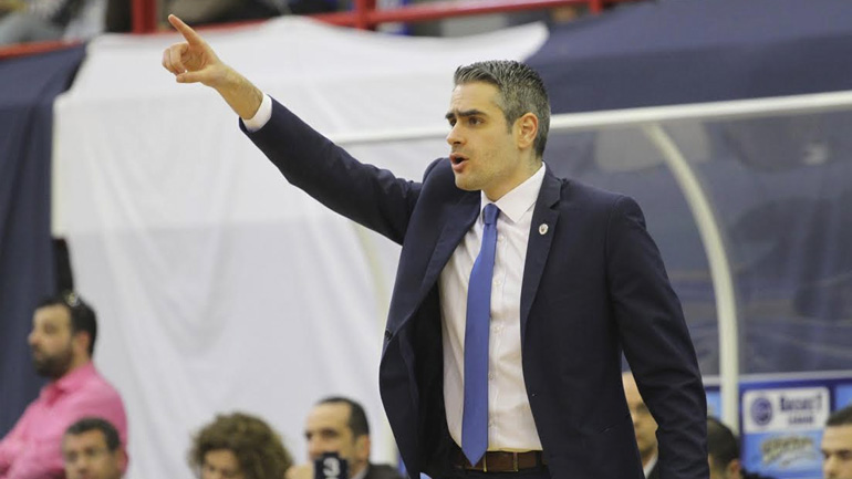 Μπάσκετ: Έκλεισαν φιλικό με τη Λάρισα τα Τρίκαλα