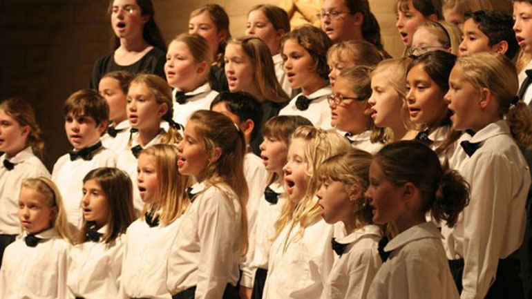 Εθνική Λυρική Σκηνή: Aκρόαση για τη στελέχωση της παιδικής χορωδίας