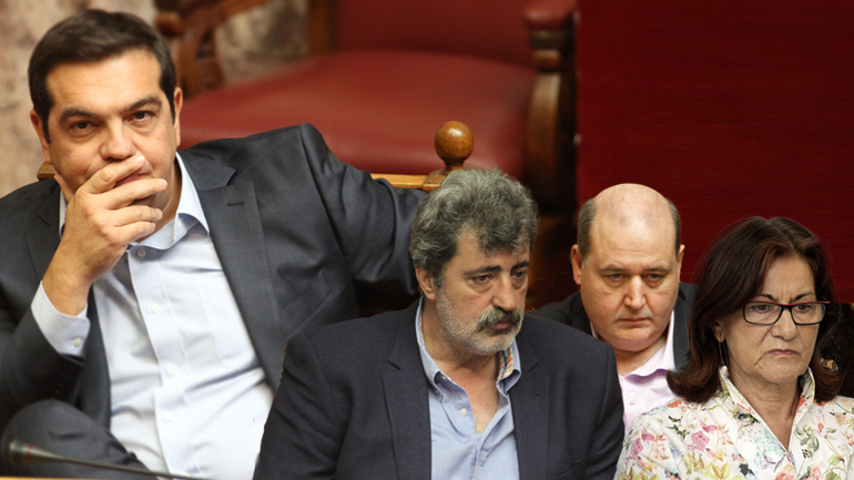 Προ των πυλών ο ανασχηματισμός