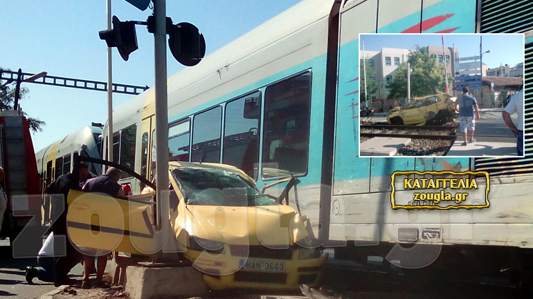 Εγκληματική αμέλεια σε… φυλασσόμενη διάβαση