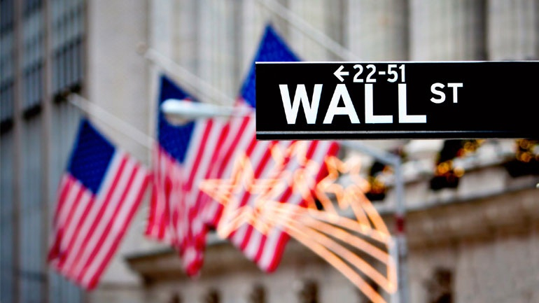 Με κέρδη έκλεισε η Wall Street