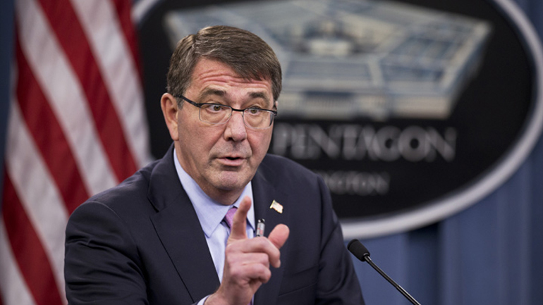 ΗΠΑ: Οι δηλώσεις του προέδρου των Φιλιππίνων, που συνέκρινε τον εαυτό του με τον Χίτλερ, είναι «βαθιά ανησυχητικές»