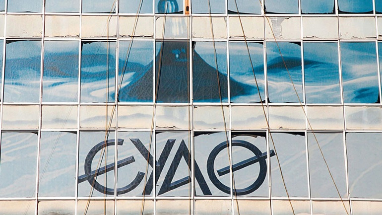 ΕΥΑΘ: Αυξήθηκαν 13,34% τα κέρδη προ φόρων στο πρώτο εξάμηνο του 2016