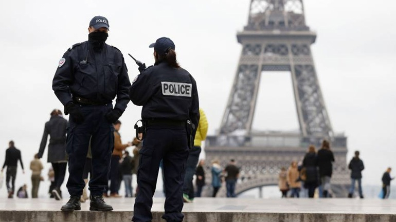 Γαλλία: Απαγγέλθηκαν κατηγορίες σε 15χρονο που φέρεται να προετοίμαζε τρομοκρατική επίθεση