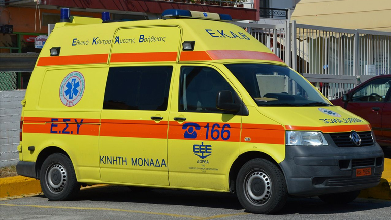 Επιχείρησε να βάλει τέλος στη ζωή του