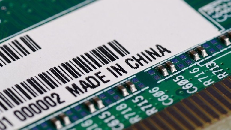 Κίνα: Σταθεροποιήθηκε η βιομηχανική δραστηριότητα τον Σεπτέμβριο