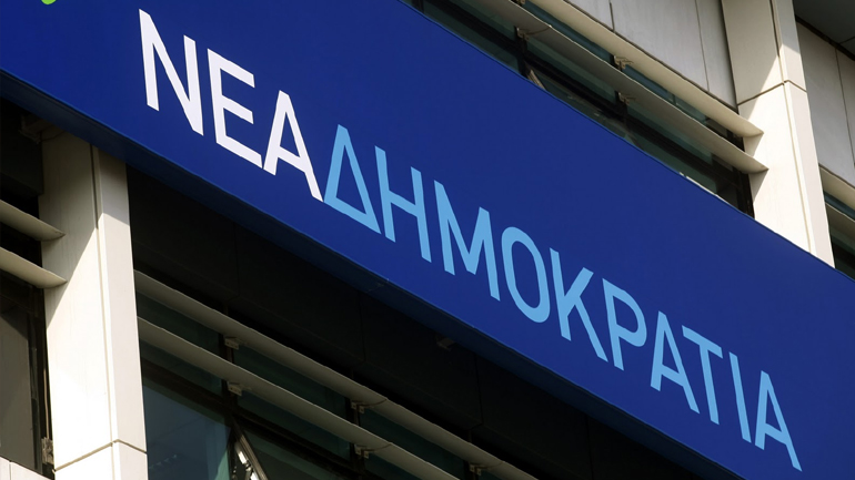 ΝΔ: «Οι μάσκες της κοροϊδίας από τον κ. Καμμένο έπεσαν»