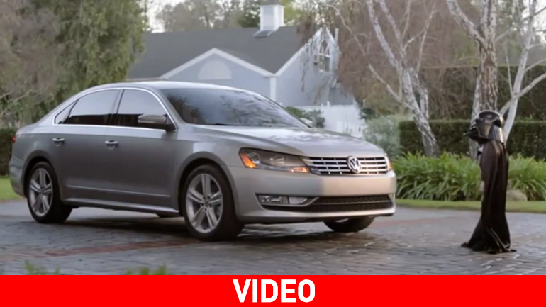 Διαφημίσεις αυτοκινήτων που έχουν γράψει ιστορία