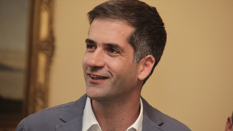 Κ. Μπακογιάννης: «Η ρήξη με την κυβέρνηση θα φέρει λύσεις»