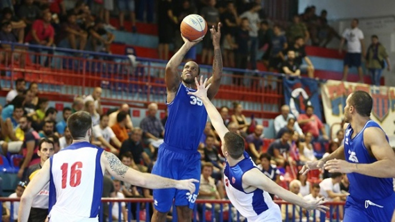 Μπάσκετ: Προκρίθηκαν Κύμη και Κόροιβος