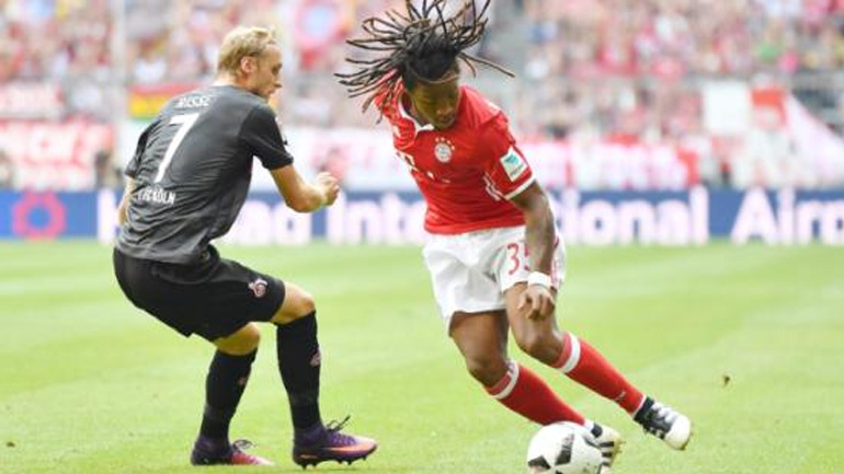 «Κόλλησε» απέναντι στην Κολωνία η Μπάγερν