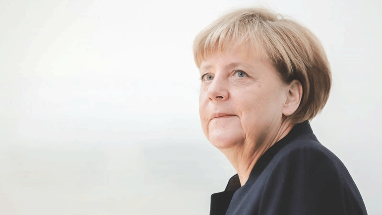 Die Welt: Αντιπαθής και χωρίς σύμμαχο στην Ευρώπη η Μέρκελ