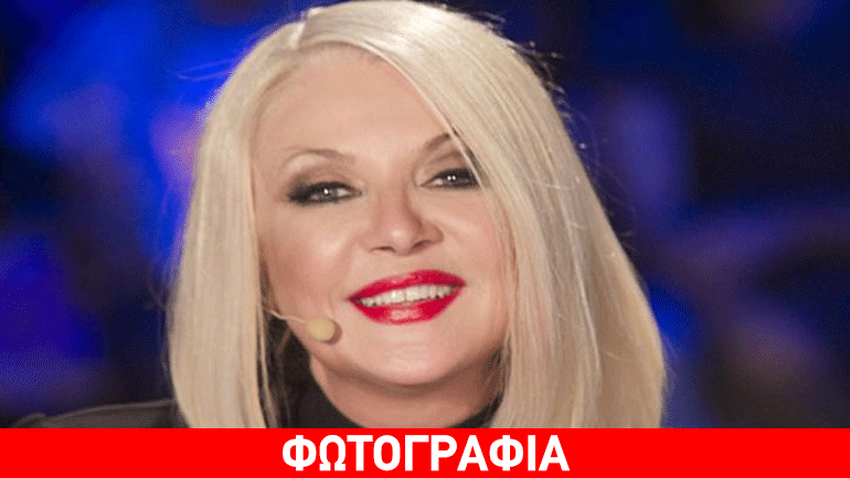 Ρούλα Κορομηλά: Απόδραση στη Νέα Υόρκη!