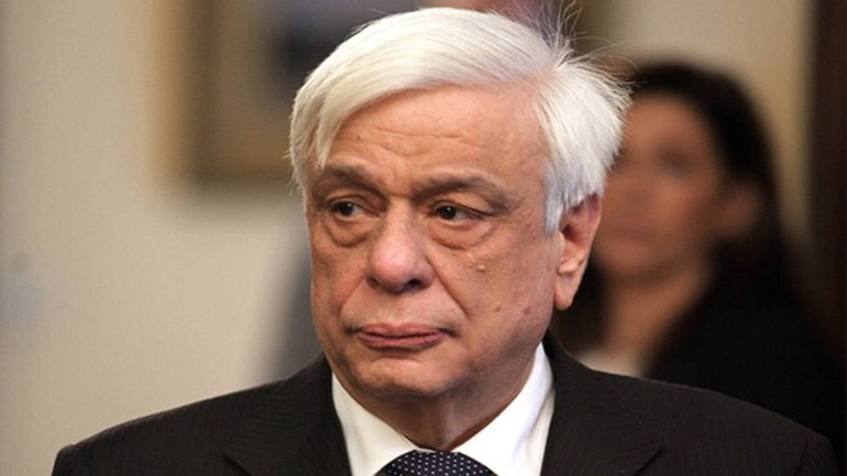 Παυλόπουλος: Υποχρεωτική η τήρηση της Συνθήκης της Λωζάνης