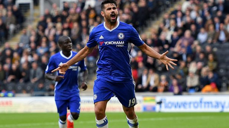 Νέο ξεκίνημα για την Τσέλσι, 2-0 τη Χάλ