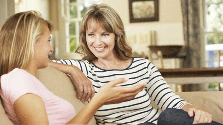 Όταν συγκρίνετε το παιδί σας με άλλα παιδιά