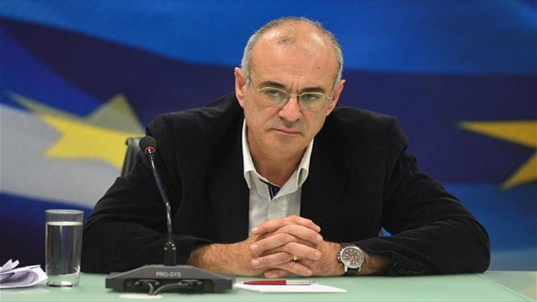 DW: Φιλικότερο επενδυτικό κλίμα προαναγγέλλει ο Δ. Μάρδας