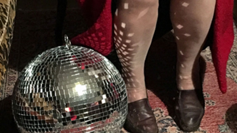 Έκθεση φωτογραφίας: «Μικρές ιστορίες» στην γκαλερί Φουάρ