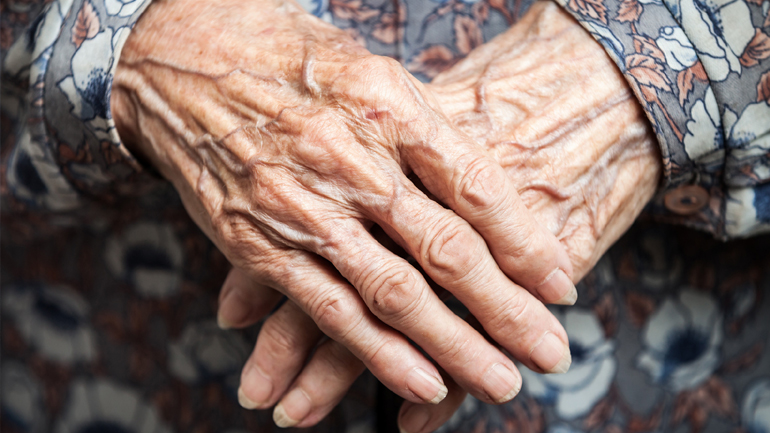 Νύχτα τρόμου για ηλικιωμένη στην Ξάνθη