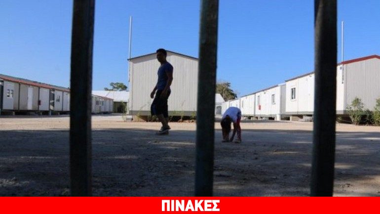 Συνοπτική κατάσταση προσφυγικών ροών