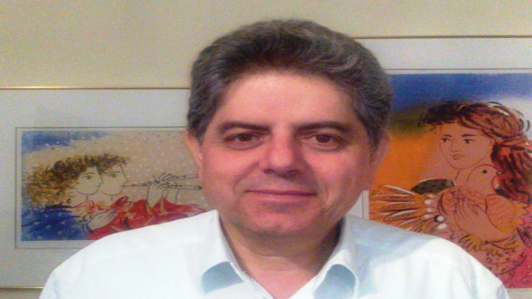 Πέθανε ο οικονομολόγος Παναγιώτης Αγγελόπουλος