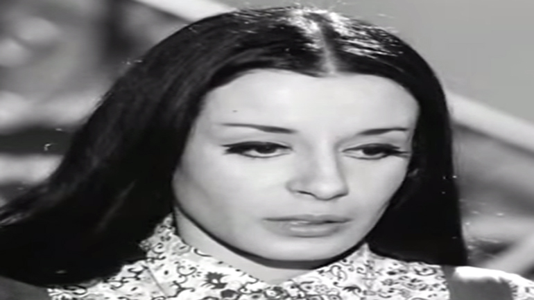 Πέθανε η ηθοποιός Σοφία Ρούμπου